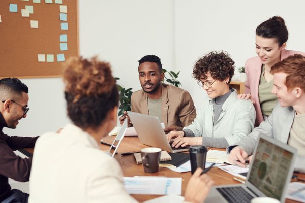 Web Development Bootcamp